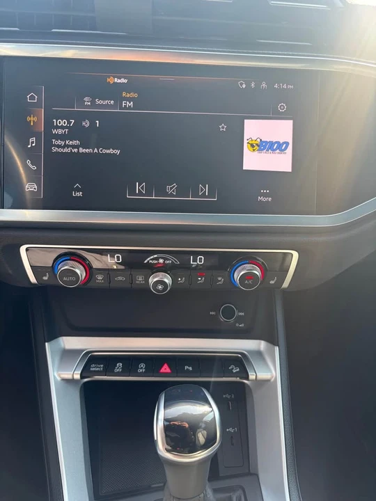 2025 Audi F3 Q3 - Image 18 of 19