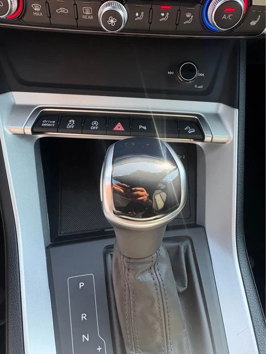 2025 Audi F3 Q3 - Image 17 of 19