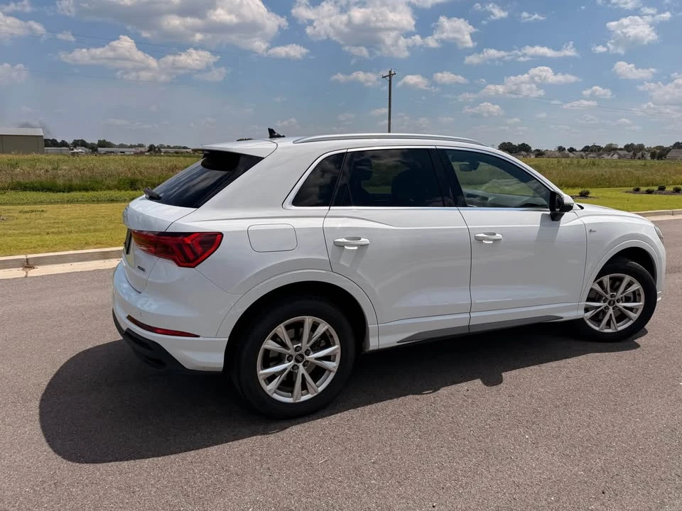 2025 Audi F3 Q3 - Image 5 of 10