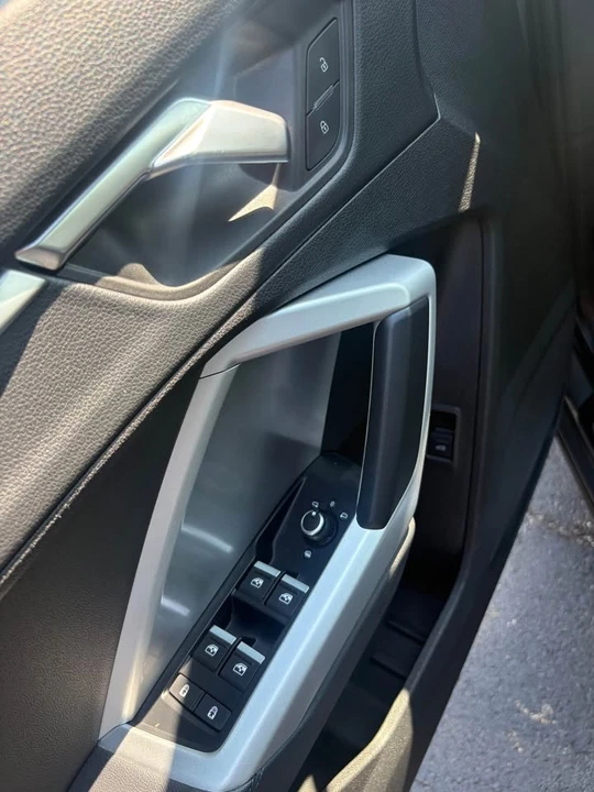 2025 Audi F3 Q3 - Image 12 of 19