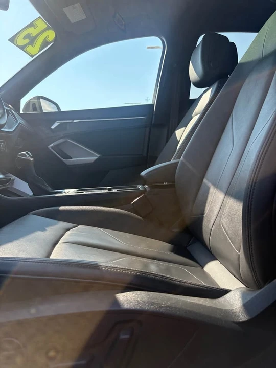 2025 Audi F3 Q3 - Image 13 of 19