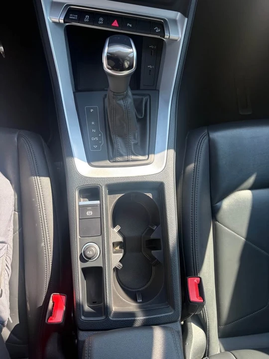 2025 Audi F3 Q3 - Image 16 of 19