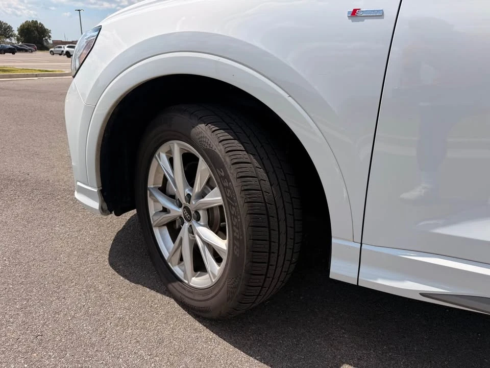 2025 Audi F3 Q3 - Image 9 of 10