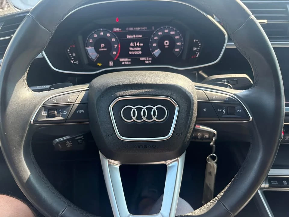 2025 Audi F3 Q3 - Image 15 of 19