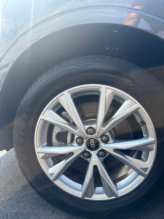 2025 Audi F3 Q3 - Image 3 of 19