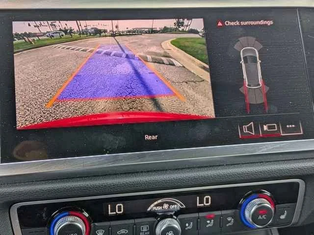 2025 Audi F3 Q3 - Image 11 of 12
