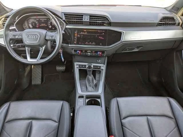 2025 Audi F3 Q3 - Image 7 of 12