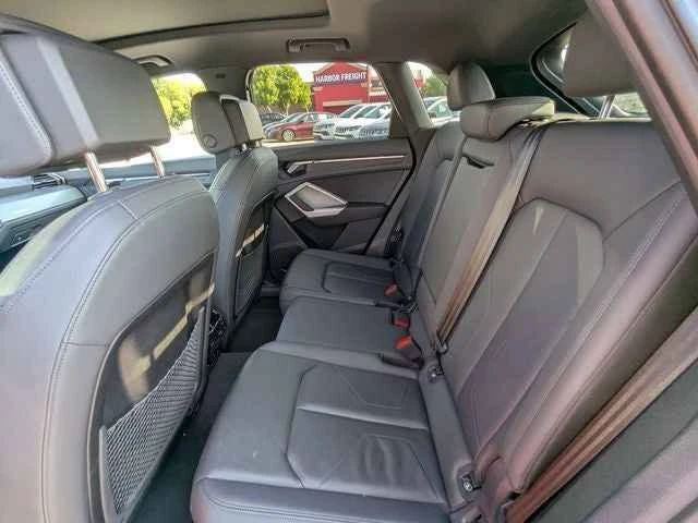 2025 Audi F3 Q3 - Image 8 of 12