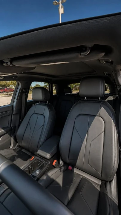 2025 Audi F3 Q3 - Image 9 of 13