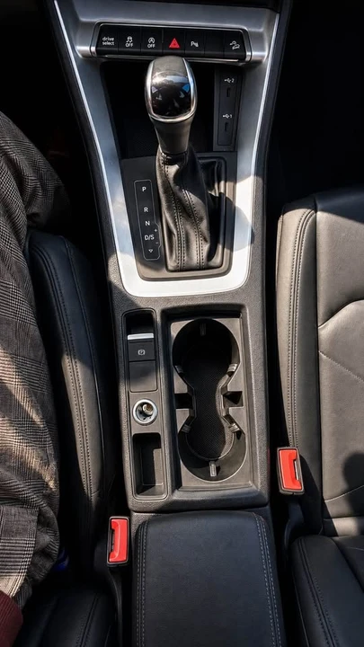 2025 Audi F3 Q3 - Image 13 of 13