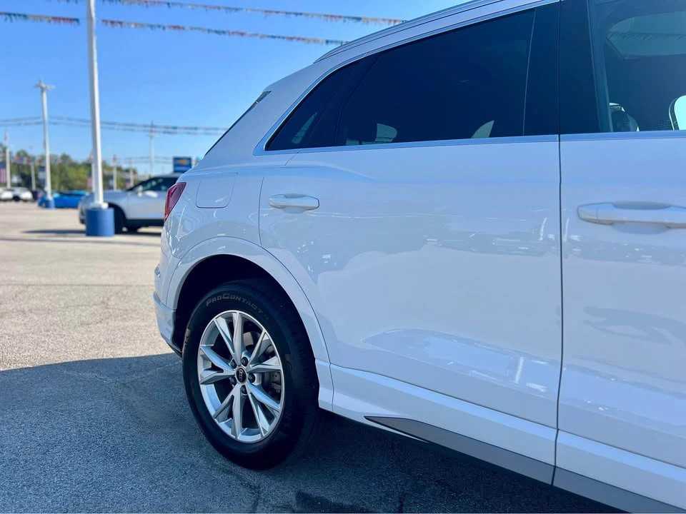 2025 Audi F3 Q3 - Image 16 of 18