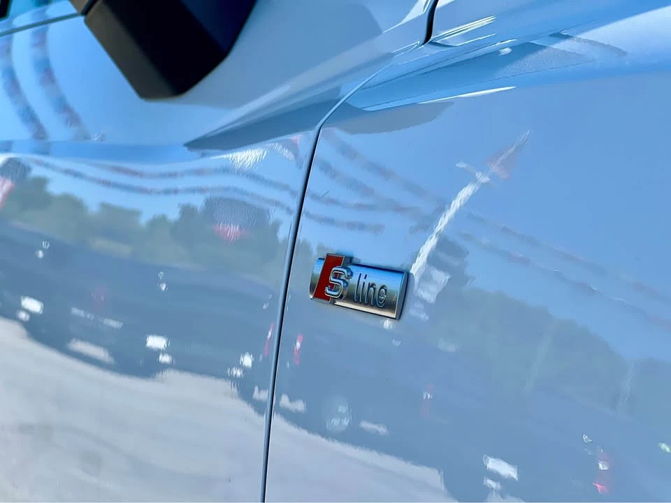 2025 Audi F3 Q3 - Image 17 of 18