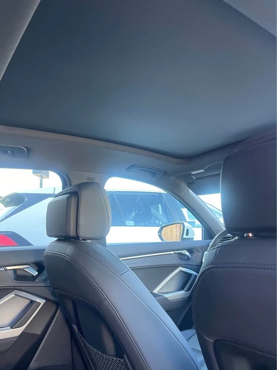 2025 Audi F3 Q3 - Image 6 of 7