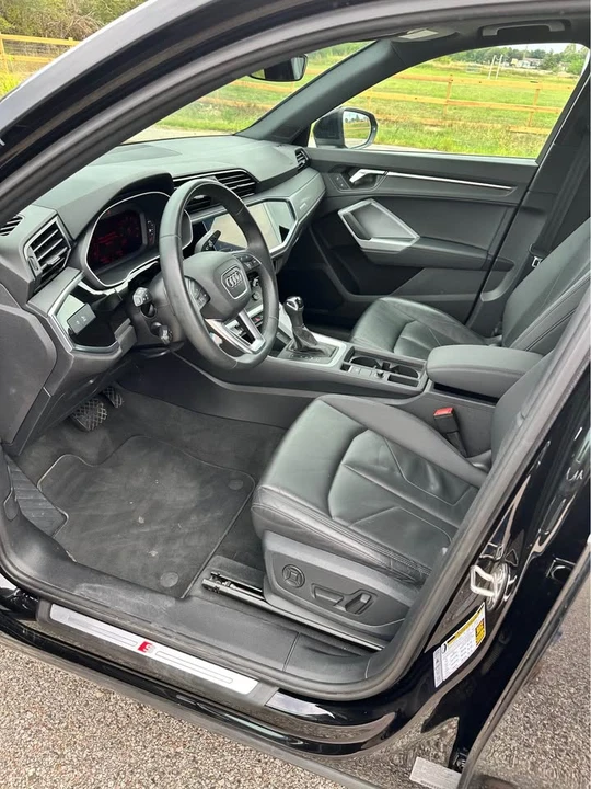 2025 Audi F3 Q3 - Image 18 of 20