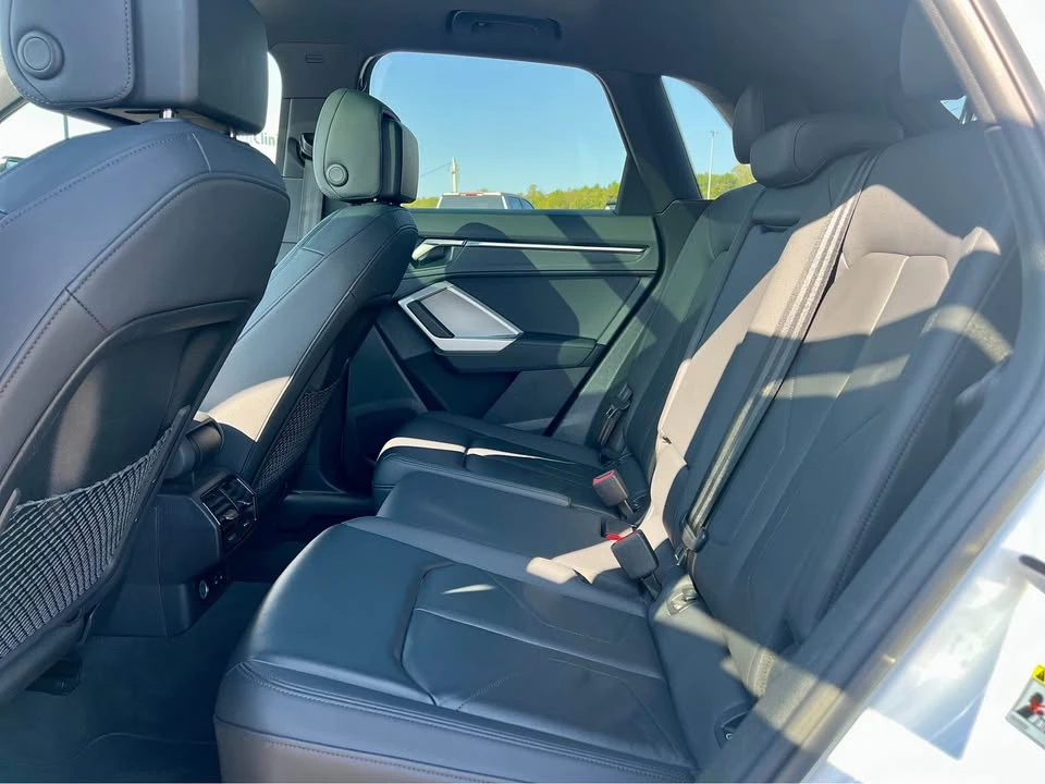 2025 Audi F3 Q3 - Image 14 of 18