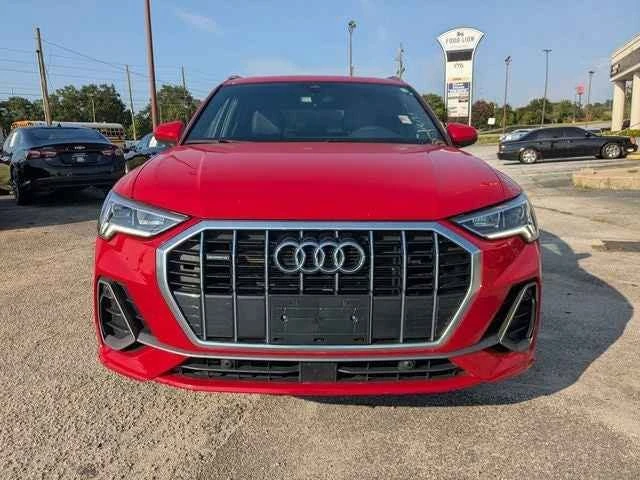 2025 Audi F3 Q3 - Image 5 of 12