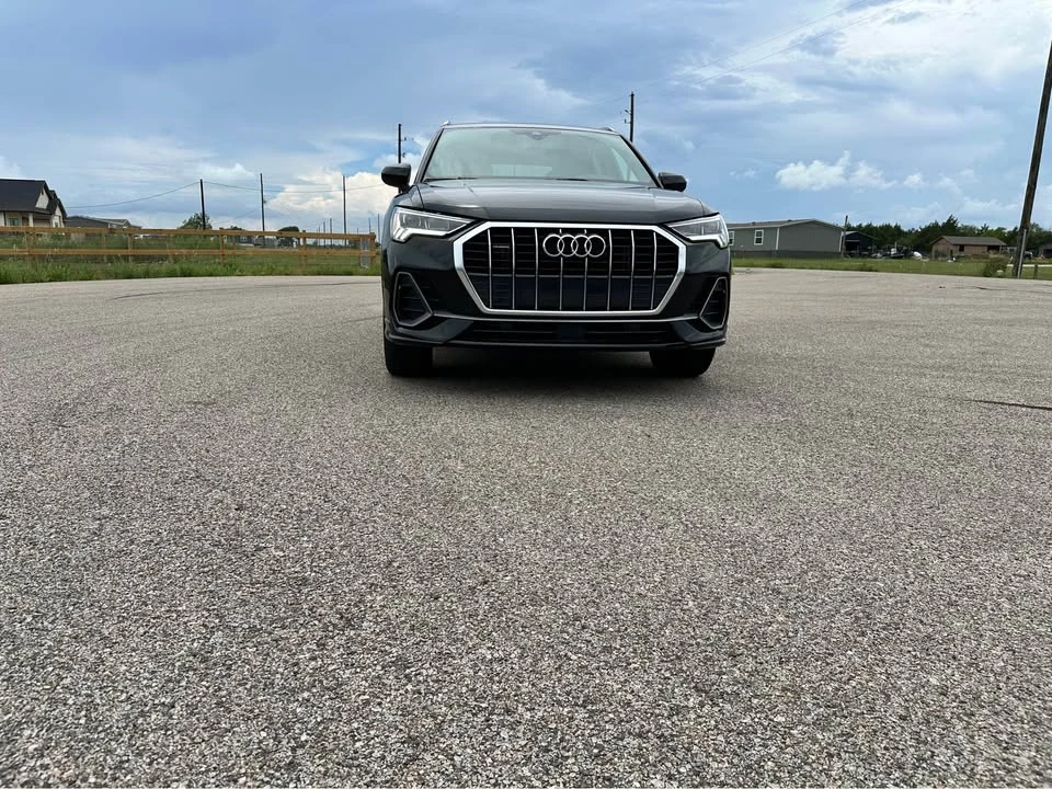 2025 Audi F3 Q3 - Image 13 of 20