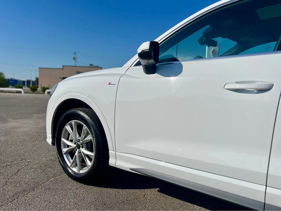 2025 Audi F3 Q3 - Image 15 of 18