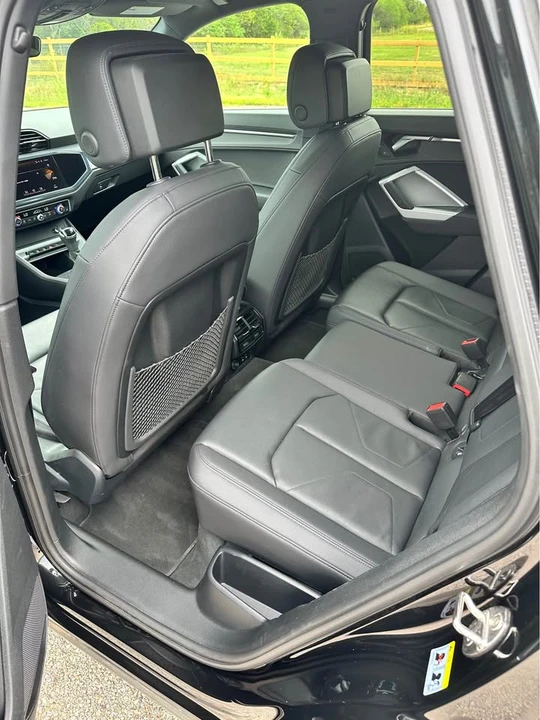 2025 Audi F3 Q3 - Image 17 of 20
