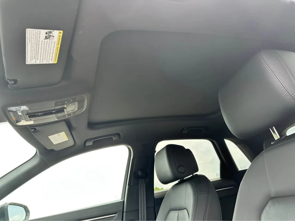 2025 Audi F3 Q3 - Image 19 of 20