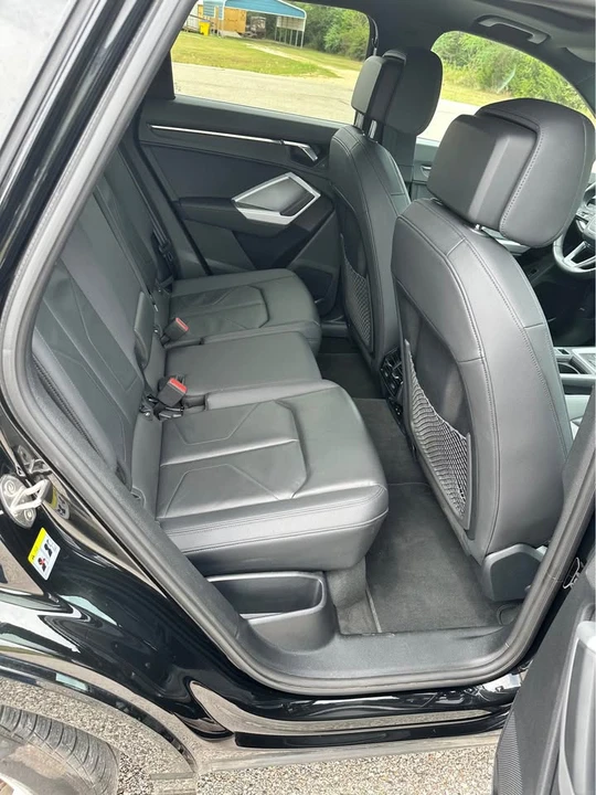 2025 Audi F3 Q3 - Image 15 of 20
