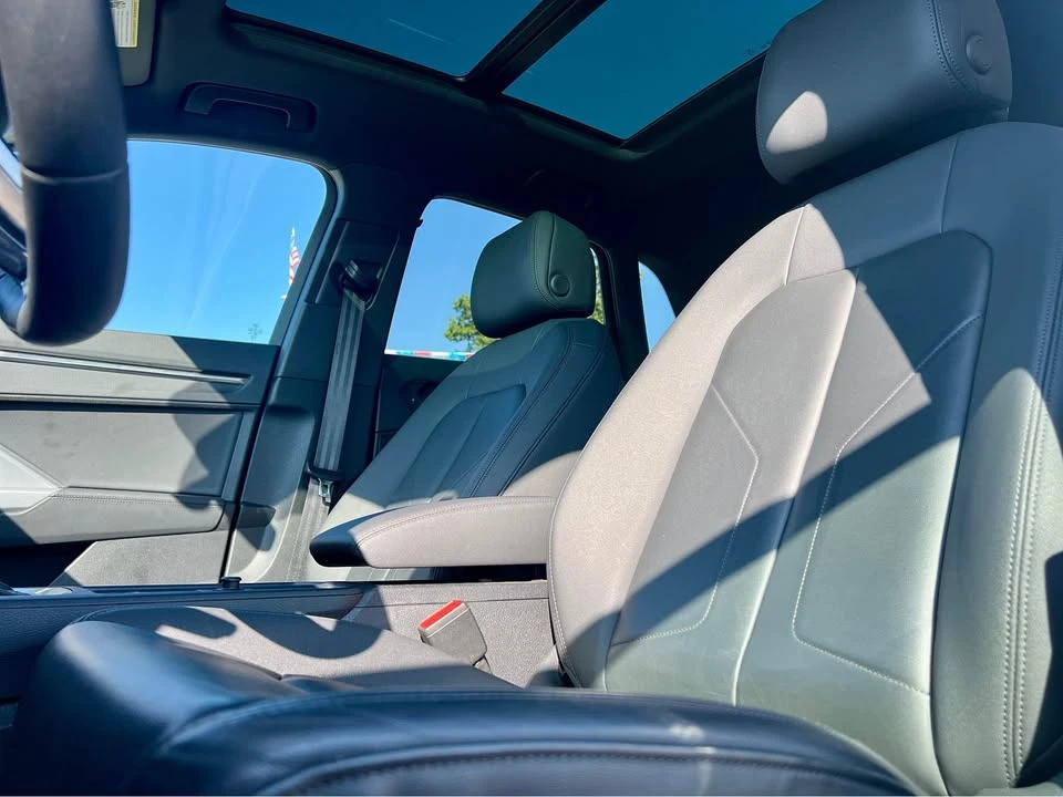 2025 Audi F3 Q3 - Image 13 of 18