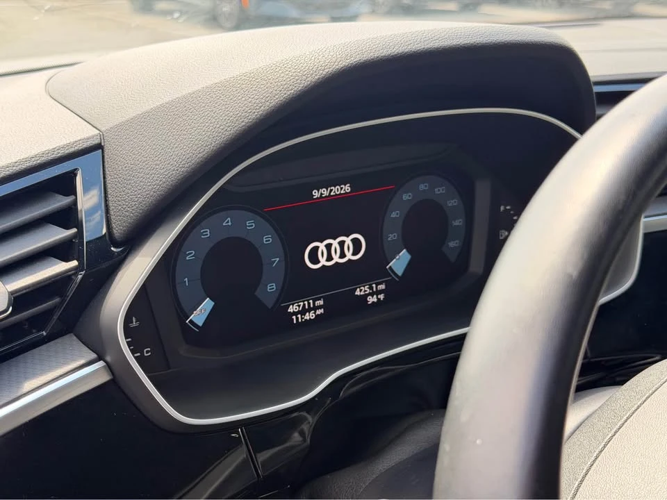 2025 Audi F3 Q3 - Image 5 of 7