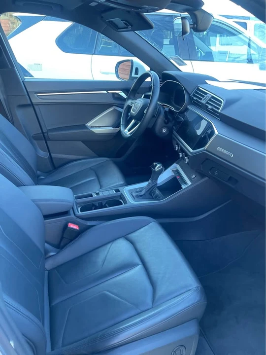 2025 Audi F3 Q3 - Image 4 of 7