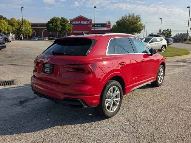 2025 Audi F3 Q3 - Image 3 of 12