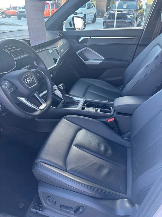 2025 Audi F3 Q3 - Image 7 of 8
