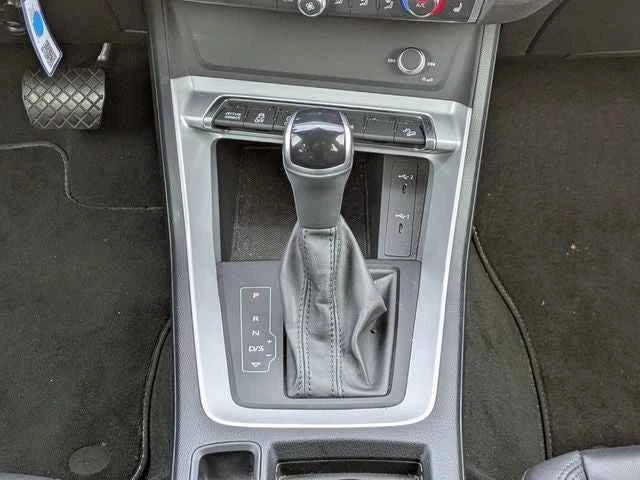 2025 Audi F3 Q3 - Image 10 of 12