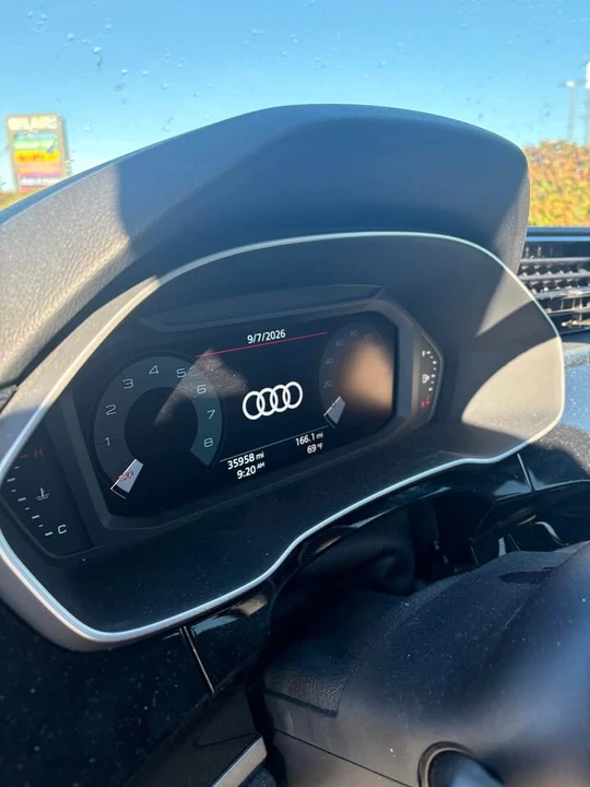 2025 Audi F3 Q3 - Image 4 of 7