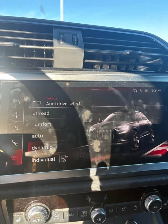 2025 Audi F3 Q3 - Image 6 of 7