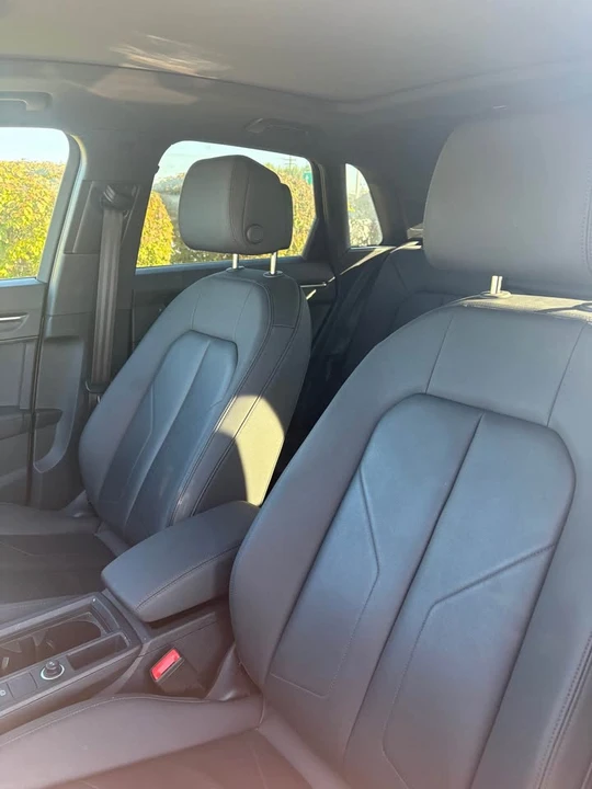 2025 Audi F3 Q3 - Image 5 of 7