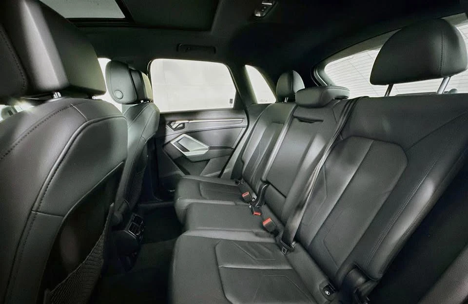 2025 Audi F3 Q3 - Image 10 of 10