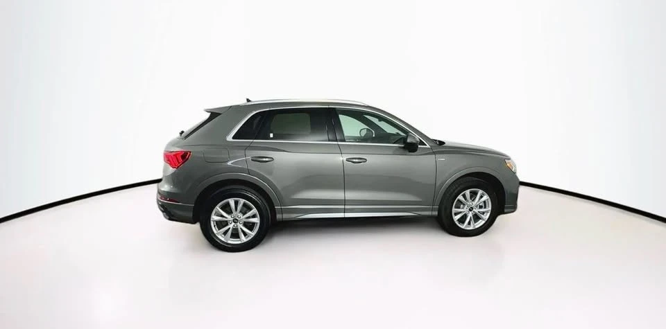 2025 Audi F3 Q3 - Image 4 of 10