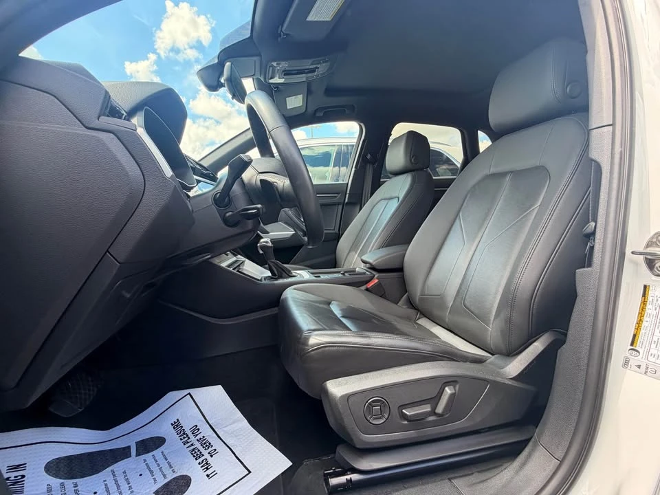 2025 Audi F3 Q3 - Image 6 of 7