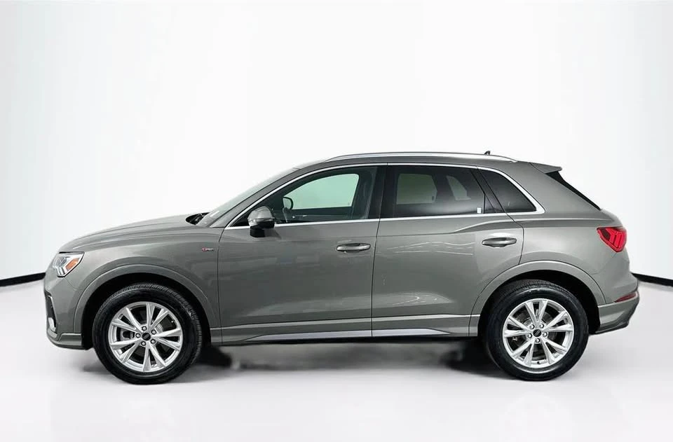 2025 Audi F3 Q3 - Image 5 of 10