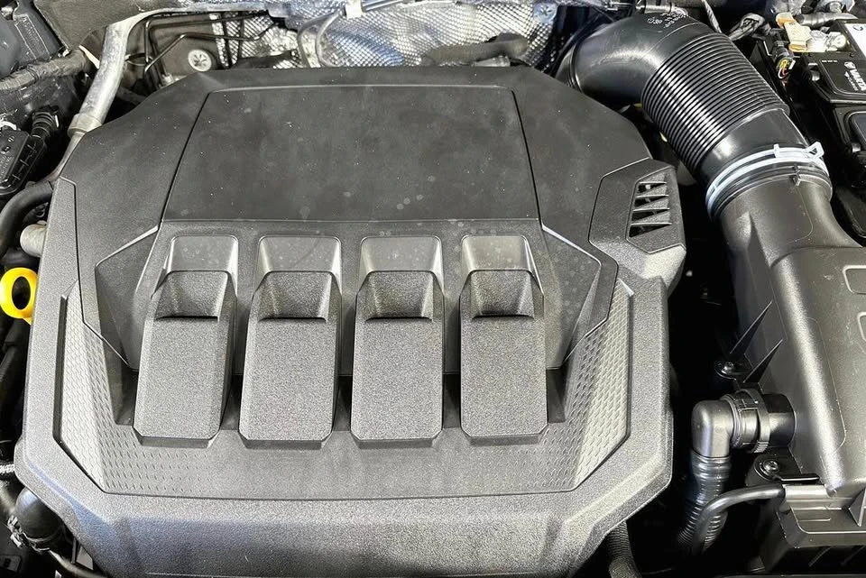 2025 Audi F3 Q3 - Image 8 of 10
