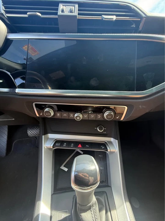 2025 Audi F3 Q3 - Image 8 of 13