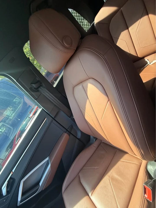 2025 Audi F3 Q3 - Image 13 of 13