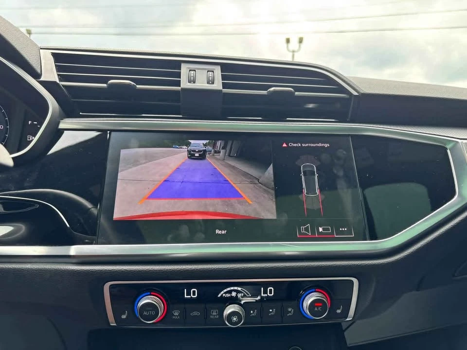 2025 Audi F3 Q3 - Image 15 of 20