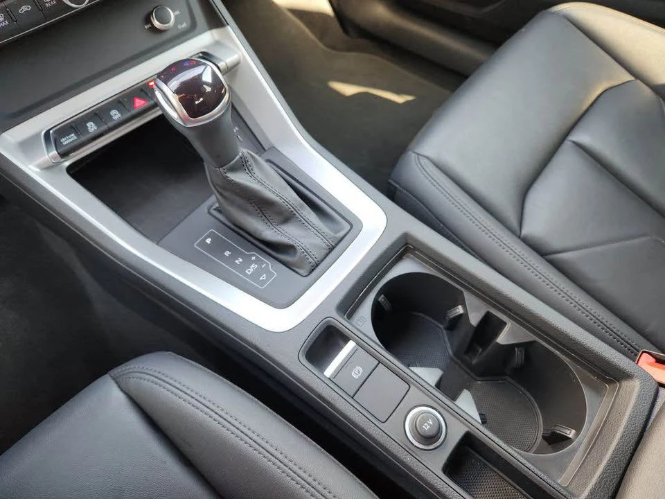 2025 Audi F3 Q3 - Image 13 of 13