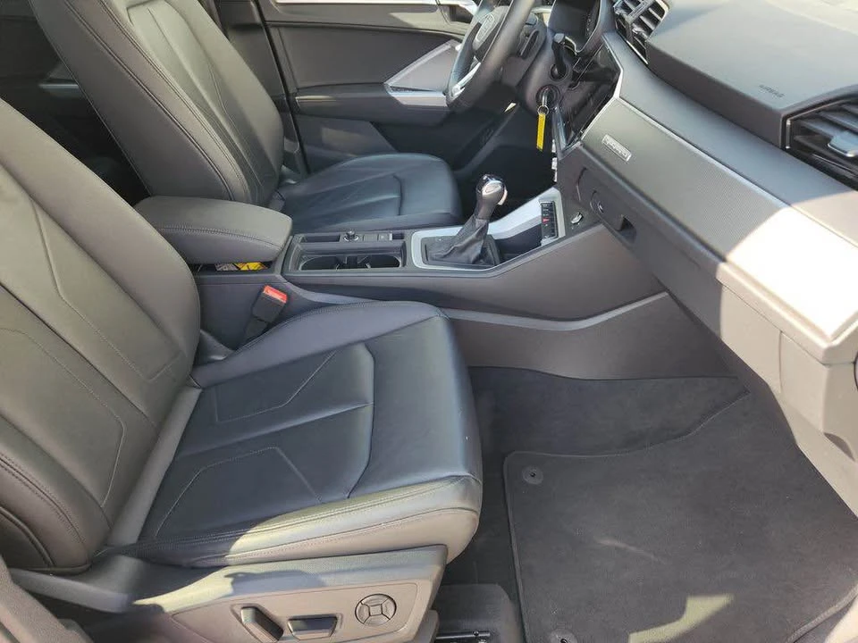 2025 Audi F3 Q3 - Image 7 of 13