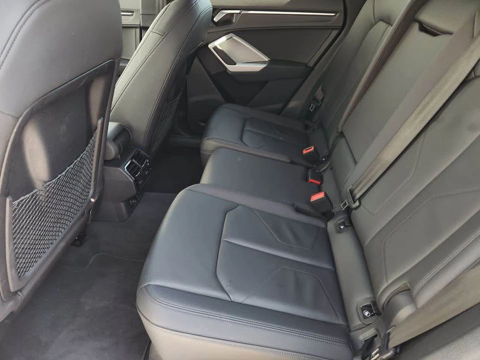 2025 Audi F3 Q3 - Image 12 of 13