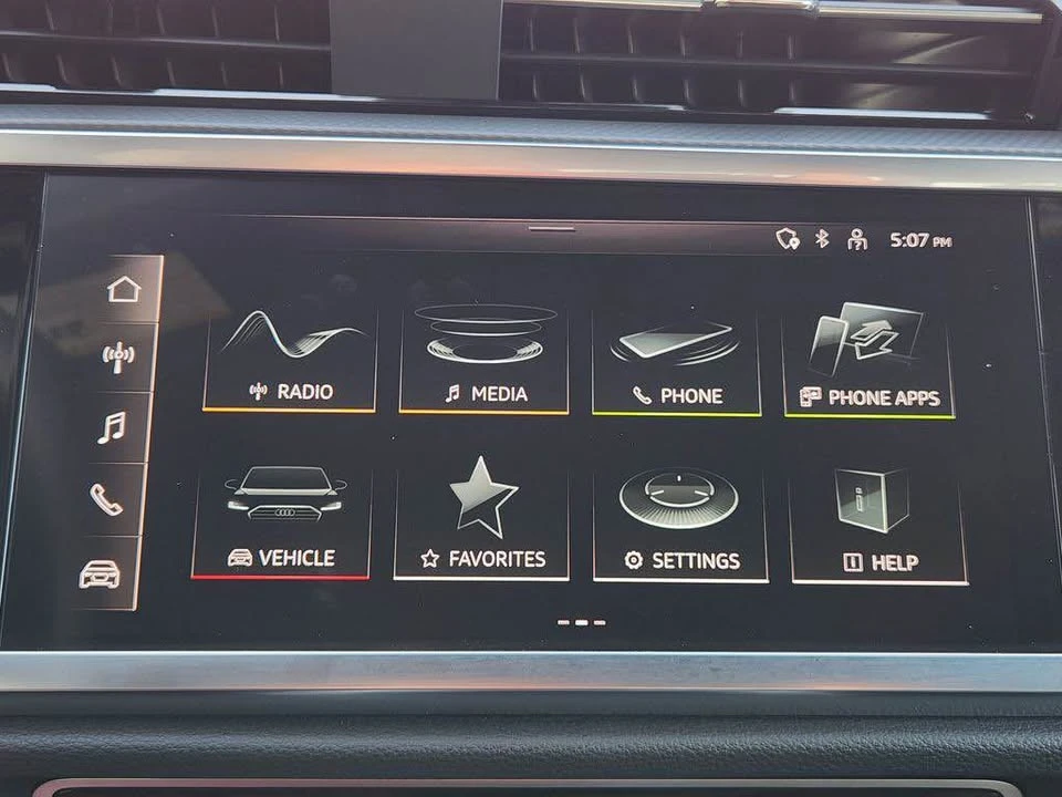 2025 Audi F3 Q3 - Image 10 of 13