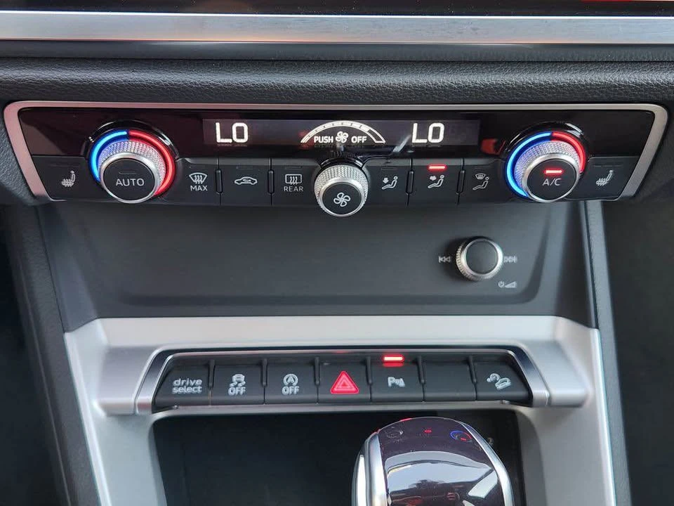 2025 Audi F3 Q3 - Image 9 of 13
