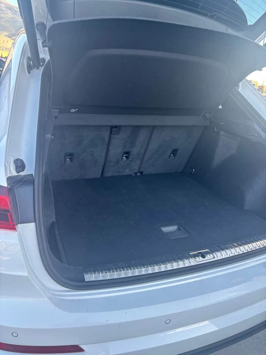 2025 Audi F3 Q3 - Image 8 of 8