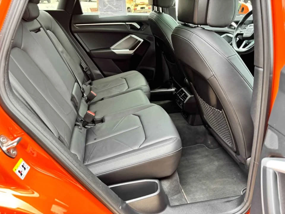 2025 Audi F3 Q3 - Image 11 of 20