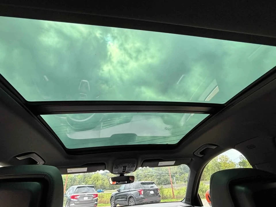 2025 Audi F3 Q3 - Image 13 of 20